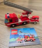 Lego auto's 10 sets, Kinderen en Baby's, Speelgoed | Duplo en Lego, Ophalen of Verzenden, Gebruikt, Complete set, Lego