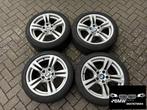 Set 18” BMW M styling 355 X1 E84, 18 inch, Gebruikt, -, -