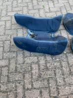 Bucas Max Boots / Transportbeschermers, Dieren en Toebehoren, Ophalen of Verzenden, Gebruikt, Transport