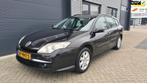Renault Laguna Estate 2.0 16V Dynamque, Laguna, Stof, 4 cilinders, Zwart