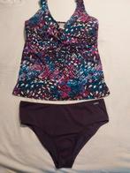 Tankini, Overige typen, Lascana, Paars, Ophalen of Verzenden