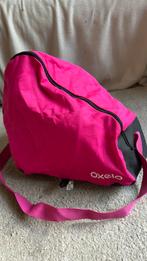 Oxelo tas voor skeelers of rolschaatsen, Ophalen of Verzenden, Gebruikt, Unisex volwassen