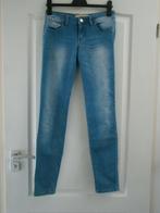 Hele mooie lichte spijkerbroek in perfecte staat / maat 38, Blauw, Ophalen of Verzenden, W30 - W32 (confectie 38/40), Dele Denim