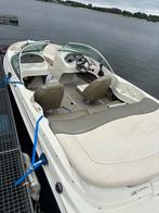 Sea ray 165 sport boot, Ophalen, Gebruikt, Snelvarend, Tot 6 meter