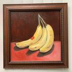 Bananen stilleven met lijst, Ophalen of Verzenden