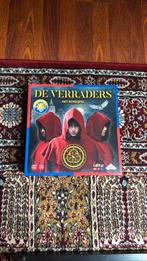 De verraders borspel, Hobby en Vrije tijd, Gezelschapsspellen | Bordspellen, Vijf spelers of meer, Ophalen of Verzenden, Nieuw