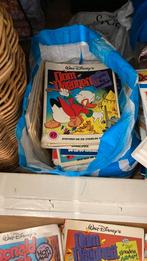 Donald duck beste verhalen.., Meerdere comics, Ophalen, Gelezen, Europa