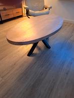 Salontafel, Huis en Inrichting, Ophalen of Verzenden, Minder dan 10 m², Tapijttegels