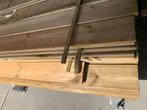 Schuttingplank 15x140x400 geïmpreg. grenen - J&W 14, Tuin en Terras, Schuttingen, Ophalen, Minder dan 3 meter, Nieuw, Nvt