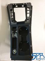 GOLF 7 POOK OMRANDING LIJST Middenconsole grijs 5G1863245F, Auto-onderdelen, Interieur en Bekleding, Gebruikt, Volkswagen, Ophalen of Verzenden