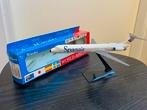 Spanair MD-82, Overige merken, 1:144 tot 1:200, Nieuw, Ophalen of Verzenden