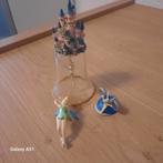 Tinkerbell, Ophalen of Verzenden, Zo goed als nieuw, Beeldje of Figuurtje