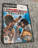 Prince of Persia Trilogy Playstation 2, Ophalen of Verzenden, Zo goed als nieuw