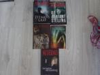 Diverse thrillers Val McDermid, Boeken, Thrillers, Ophalen of Verzenden, Gelezen, Val McDermid, Nederland