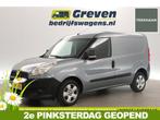 Fiat Doblò 1.3 MultiJet L1H1 Airco Trekhaak Bluetooth Elekt, Euro 5, Stof, Gebruikt, 4 cilinders