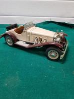 -	Model auto mercedes -benz ssk, Ophalen of Verzenden, 'T Olde Gre-j, Info@toldegrej.nl, Endepoelstraat 20f Didam