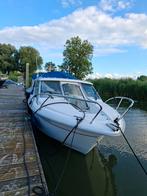 Finnmaster 6100 Royal Cruiser OC - Top Onderhouden!, Watersport en Boten, Gebruikt, 50 pk of meer, Diesel, Ophalen of Verzenden