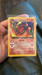 Dark charmeleon 1995, Hobby en Vrije tijd, Verzamelkaartspellen | Pokémon, Nieuw, Ophalen of Verzenden, Losse kaart