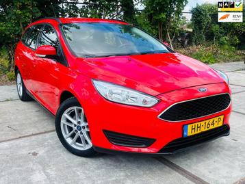 Ford Focus Wagon 1.0 Trend Edition beschikbaar voor biedingen