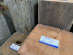 Gebruikte houten sokkels , sokkel , pilaar zuil op voorraad, Huis en Inrichting, Woonaccessoires | Zuilen en Pilaren, Niet ingevuld