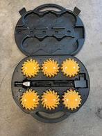 Led flares set flitslichten, Ophalen, Nieuw