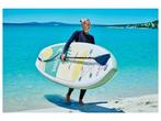 SUP board Crivit, Watersport en Boten, Windsurfen, Ophalen of Verzenden, Zo goed als nieuw, Plank, Minder dan 5 m²