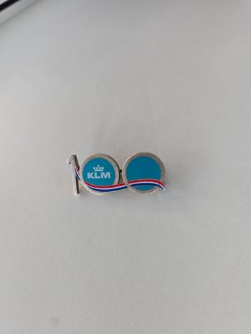 KLM speldje 100 years beschikbaar voor biedingen
