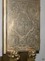 grieks orthodox evangelieboek 19de eeuw, Ophalen of Verzenden