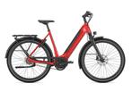 GAZELLE Ultimate C8+ Dames Champion Red Glans 57cm 2024, -, - 0
-, NL, Nieuw, -