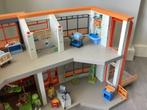 Playmobil mega ziekenhuis pakket, Complete set, Ophalen of Verzenden, Zo goed als nieuw
