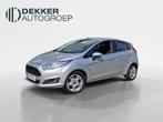 Ford Fiesta 1.0 Style Ultimate, Auto's, Ford, Voorwielaandrijving, Gebruikt, Euro 6, 525 kg