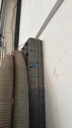 betonstaalmat 120 x 2m plus 22 stuks direct afnemen, Ophalen, Zo goed als nieuw, Overige typen