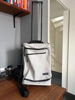 Norlander Reiskoffer Handbagage, Overige materialen, Gebruikt, Minder dan 50 cm, Ophalen of Verzenden
