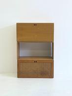 Set van drie modulaire Samara kast van Derk Jan de Vries voo, Ophalen