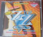 ZZ TOP - LIVE USA UNA HERMOSA NOCHE (1987), Blues, Ophalen of Verzenden, 1980 tot heden