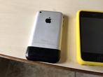 Apple iphone 2g 8gb 1st generation a1203, IPhone 2G Original, 8 GB, Gebruikt, Zonder abonnement