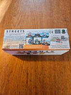 Streets, an urban tile-laying game tka, Een of twee spelers, Ophalen of Verzenden, Nieuw
