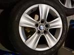 BMW velgen met winterbanden, Auto-onderdelen, Banden en Velgen, Ophalen, Gebruikt, Banden en Velgen, 17 inch