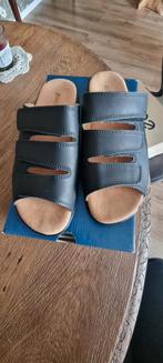 Slippers leer mt 37 Bighorn, Kleding | Dames, Schoenen, Nieuw, Ophalen of Verzenden