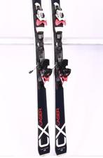 177 ski's STOCKLI LASER CX TURTLE SHELL, woodcore, double ti, Sport en Fitness, Skiën en Langlaufen, Overige merken, 160 tot 180 cm