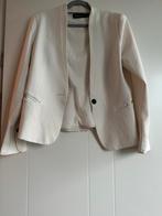 Expresso Blazer - Maat 42, Kleding | Dames, Beige, Maat 42/44 (L), Ophalen of Verzenden, Zo goed als nieuw