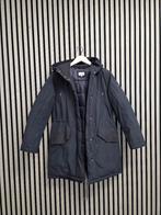 Wrangler Winterjas / maat S, Maat 38/40 (M), Zwart, Gedragen, Wrangler