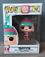 12 Taffyta Ralph Breaks The Internet Funko Pop, Ophalen of Verzenden