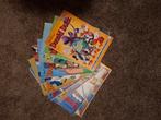 Donald Duck verzameling - diverse jaargangen, Meerdere stripboeken, Ophalen of Verzenden, Gelezen