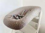 Hoes Newbornset Bouclé teddystof. Stokke TrippTrapp. Nieuw!, Kinderen en Baby's, Kinderstoelen, Mikamoon, Nieuw, Ophalen of Verzenden