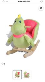 Hobbel- dino (NIEUW IN DOOS), Ophalen, Nieuw