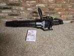 EGO POWER+ CORDLESS BLOWER, Ophalen of Verzenden, Nieuw, Overige soorten, EGO Power+