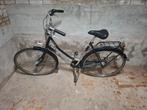 Fiets met voor- en achterremmen, Ophalen, Gebruikt, Batavus., Versnellingen