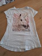 Shirt, Ophalen of Verzenden, Gebruikt, Meisje, Shirt of Longsleeve