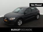 Audi A1 Sportback 25 TFSI Pro Line 95 PK | Apple Carplay | D, Auto's, Audi, Voorwielaandrijving, 12 maanden, Stof, A1